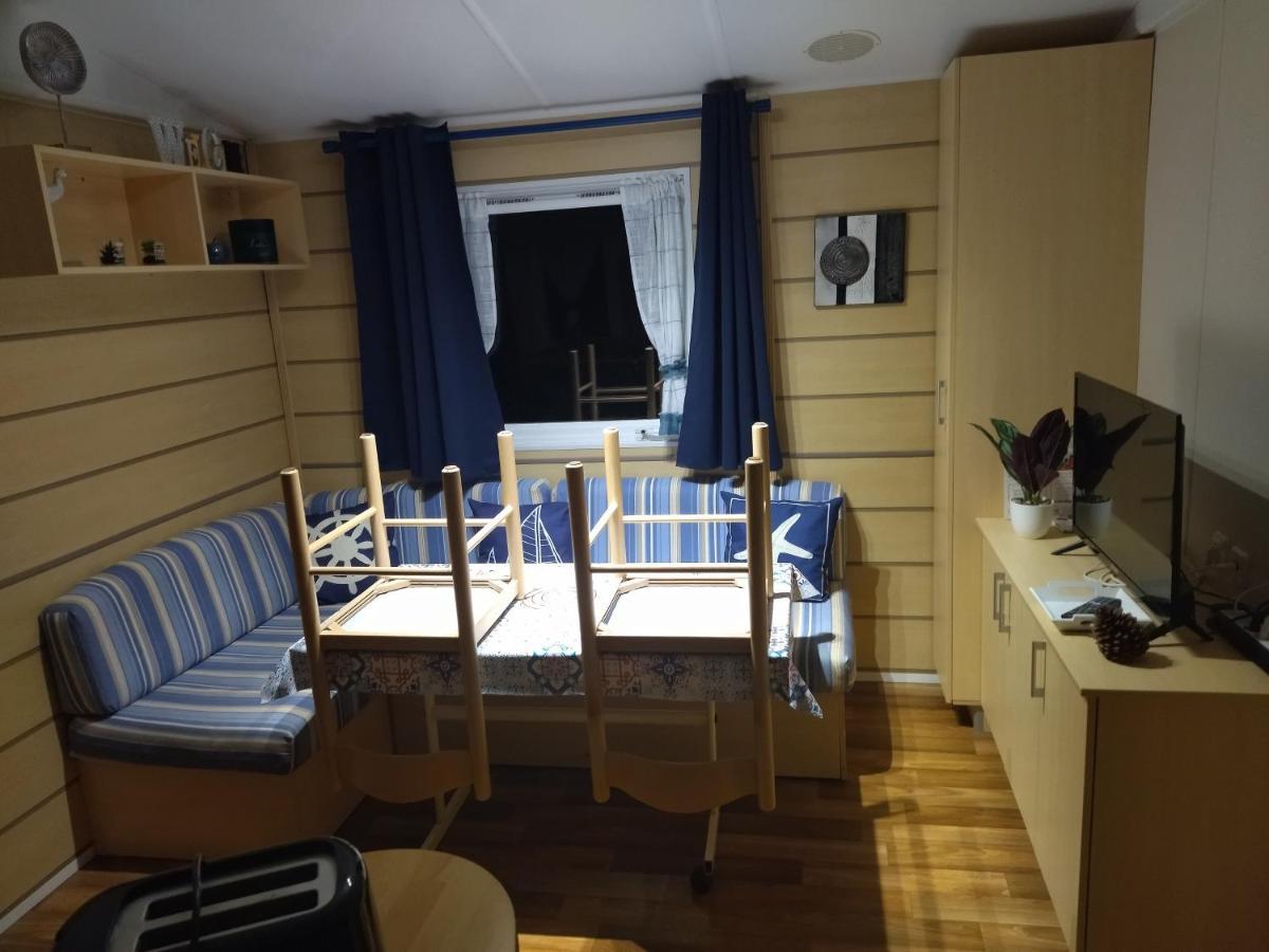 Nature' Home Camiers Zewnętrze zdjęcie
