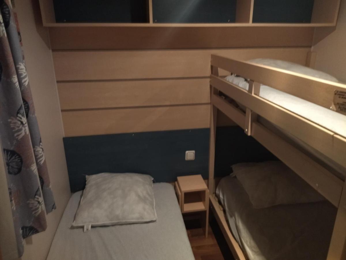 Nature' Home Camiers Zewnętrze zdjęcie
