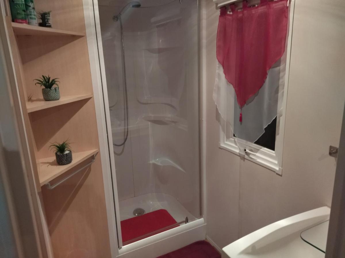 Nature' Home Camiers Zewnętrze zdjęcie